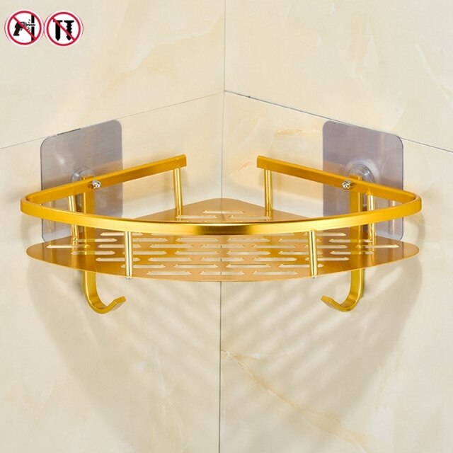 Golden single layer
