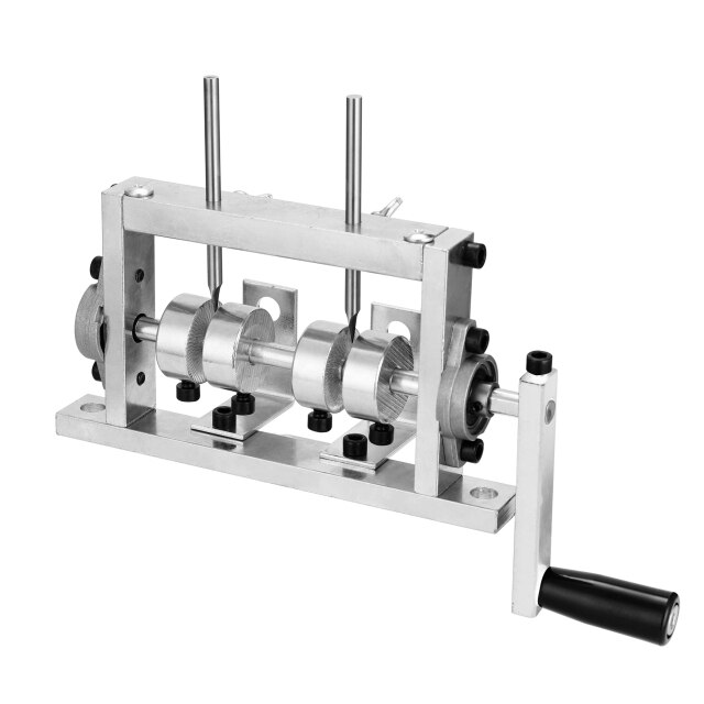 Double cutter