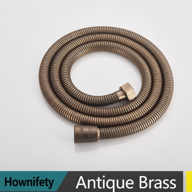 Antique Brass 150cm