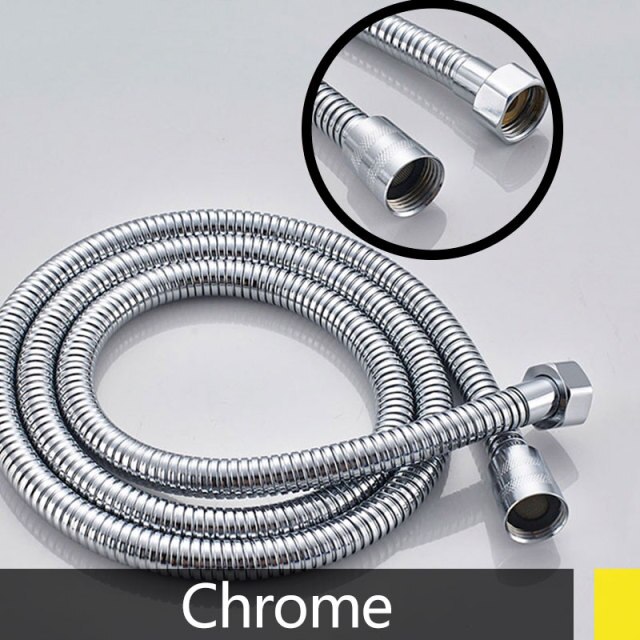 Chrome 150cm