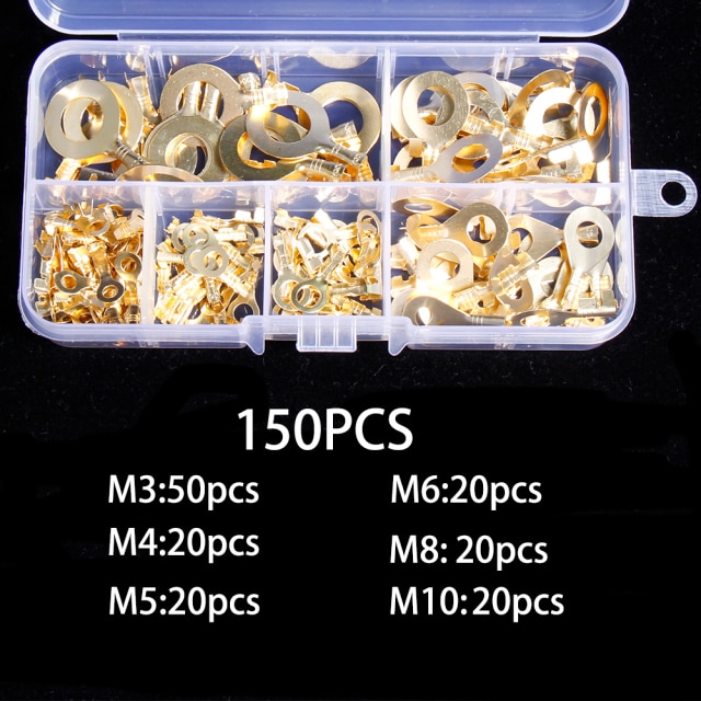 150PCS