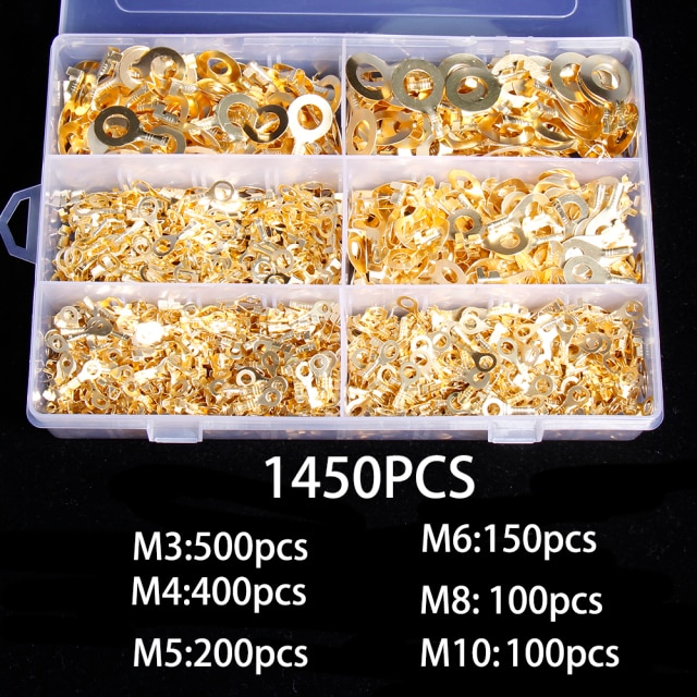 1450pcs