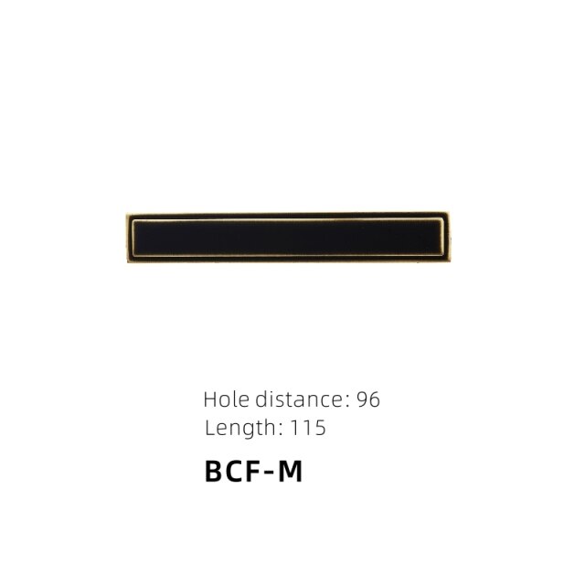 BCF-M