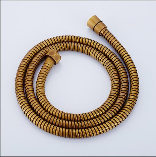 antique bronze