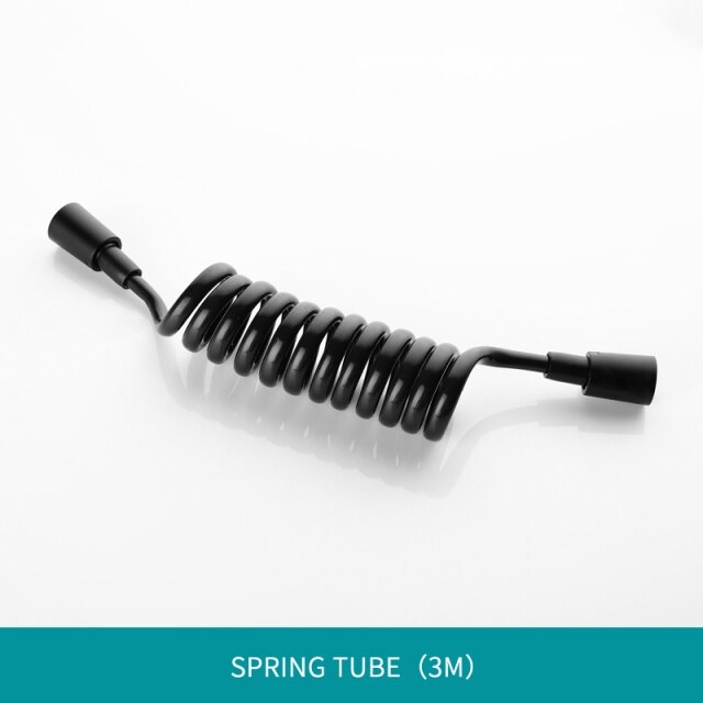 PVC Hose Only