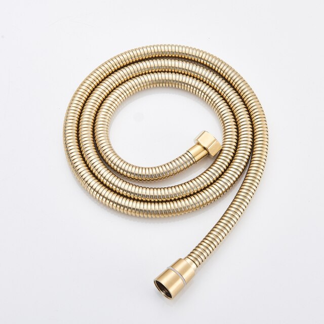 Brushed Gold