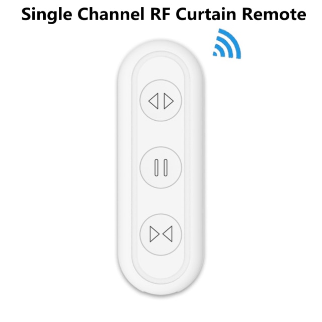1 Channels Remote
