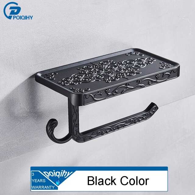 Black Color