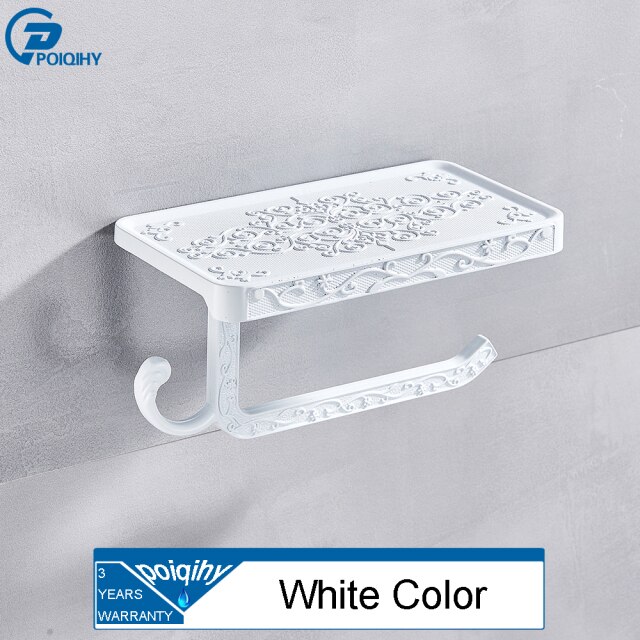 White Color