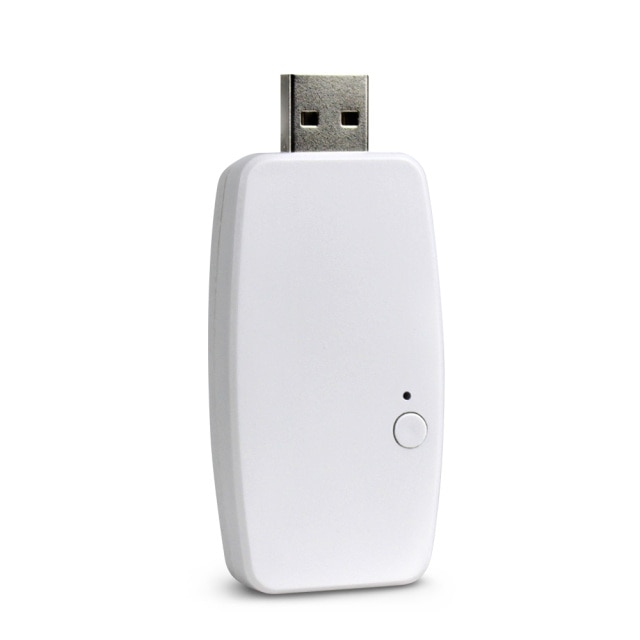 BLE USB