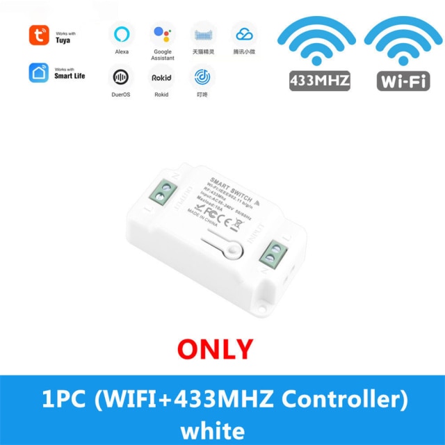 RF-WIFI-Controller 1