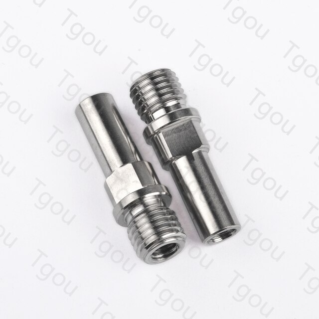 Titanium