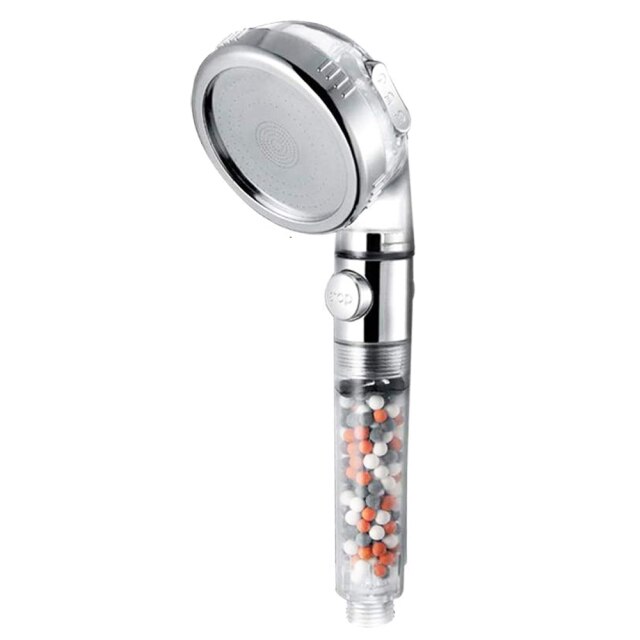 shower head