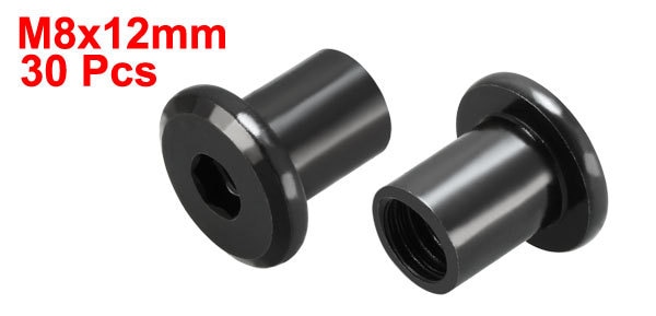 M8x12mm