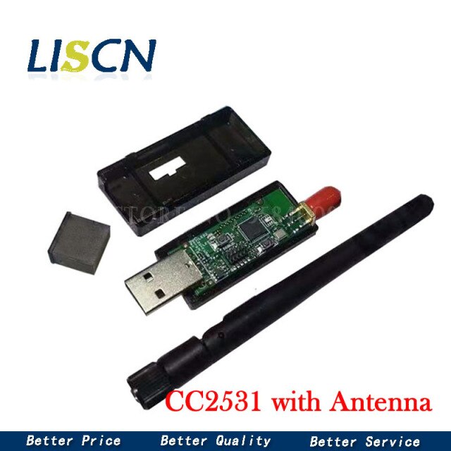 CC2531 Antenna