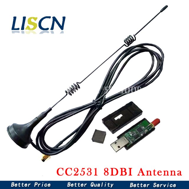CC2531 8DBI Antenna