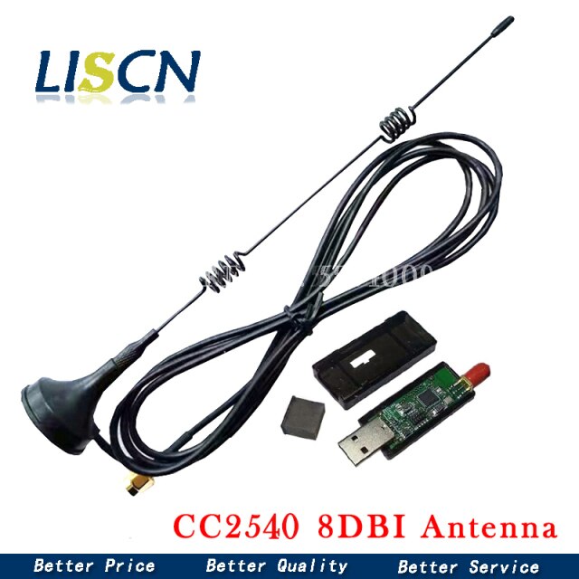 CC2540 8DBI Antenna