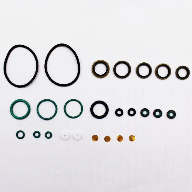 Oring kits