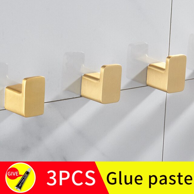 3pcs(glue paste)