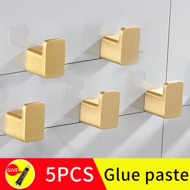 5pcs(glue paste)