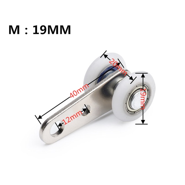 19mm diameter