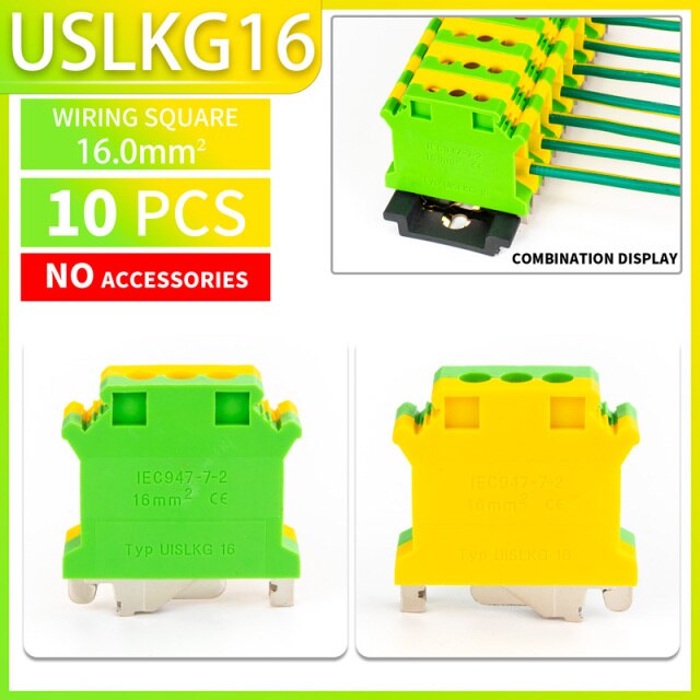 USLKG16-10PCS