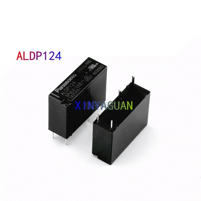ALDP124