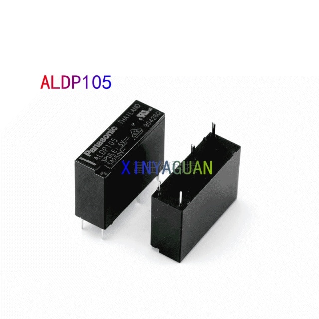 ALDP105