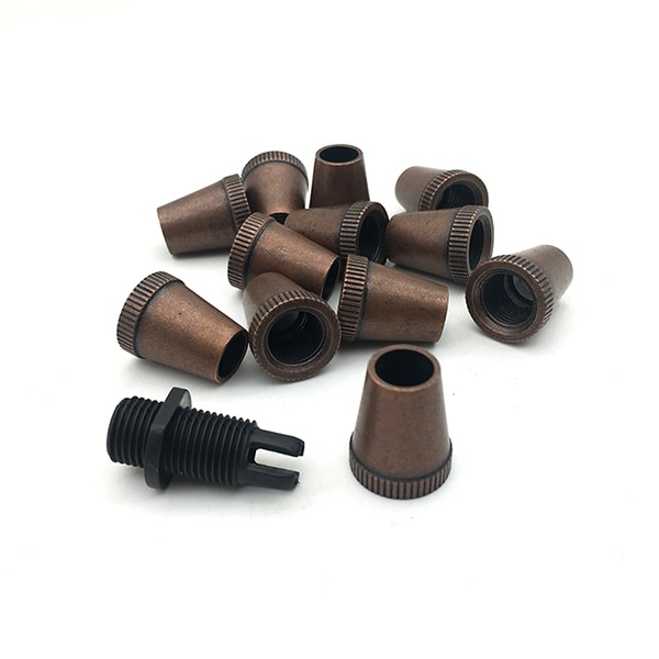 Red Bronze