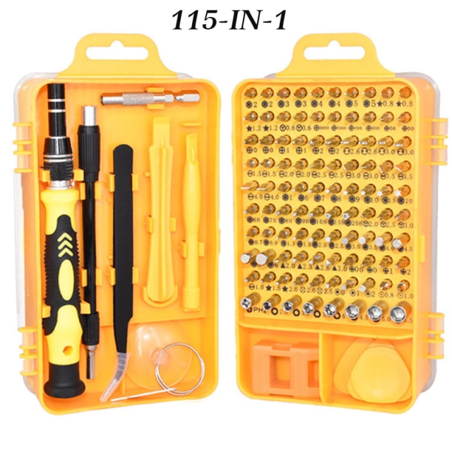 Yellow-115