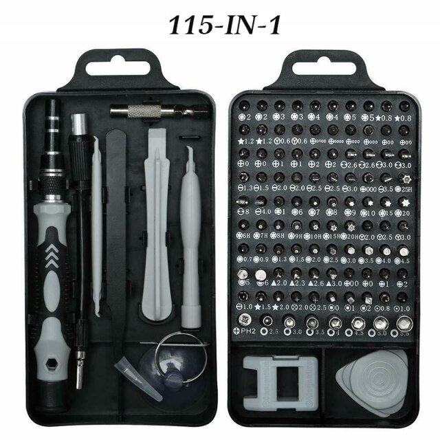 Gray-115