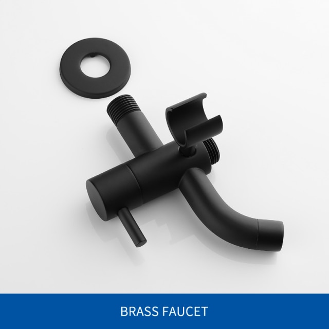 faucet only