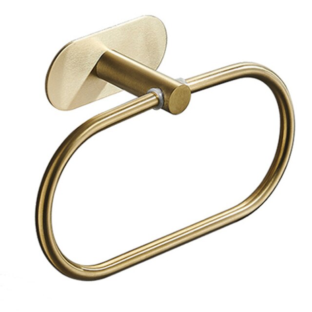towel ring