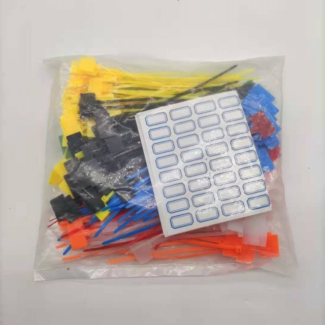 Mixed 250Pcs