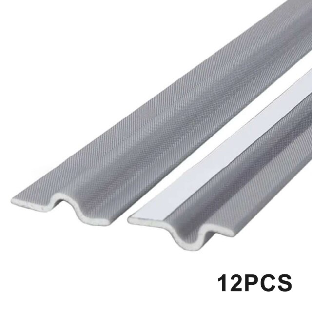 Gray 12pcs