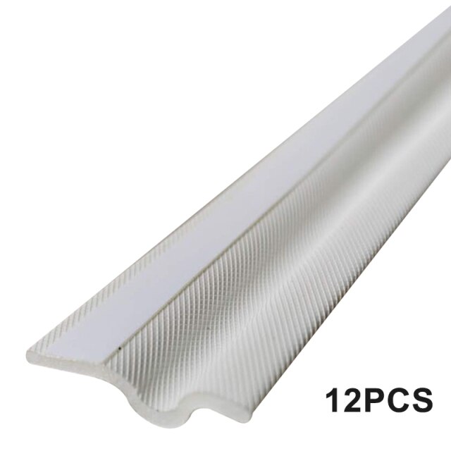 White 12pcs