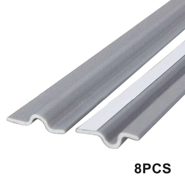 Gray 8pcs