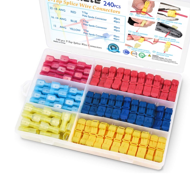 240PCS