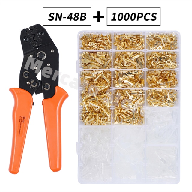 1000PCS And SN-48B