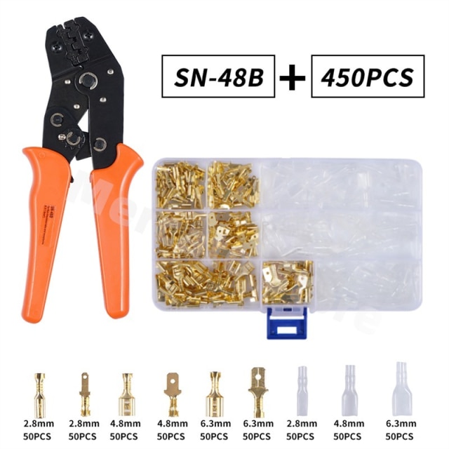 450PCS And SN-48B