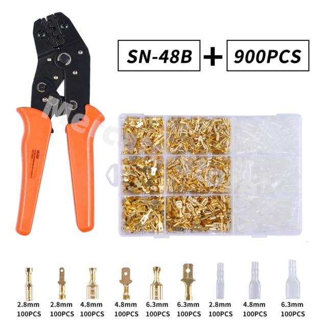 900PCS And SN-48B