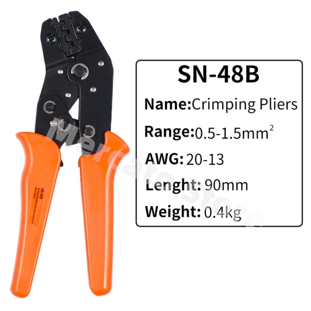 SN-48B