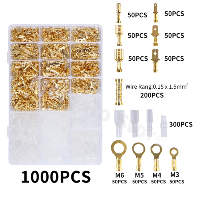 1000PCS