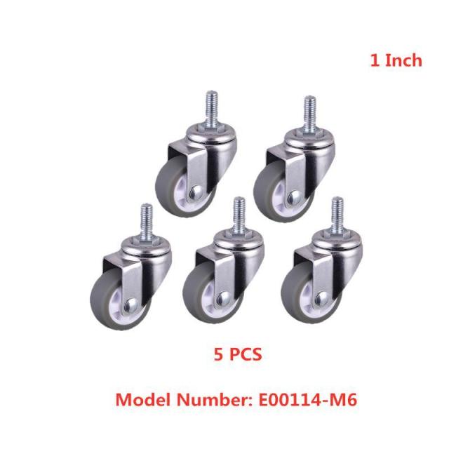 1.0 Inch