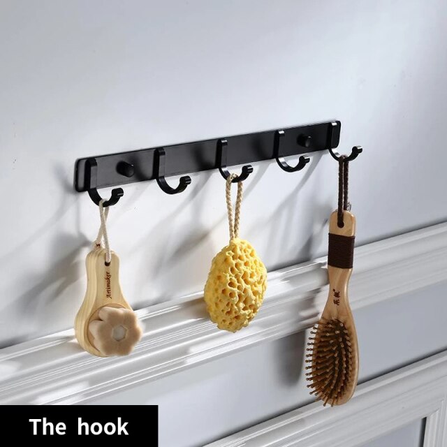 The hook