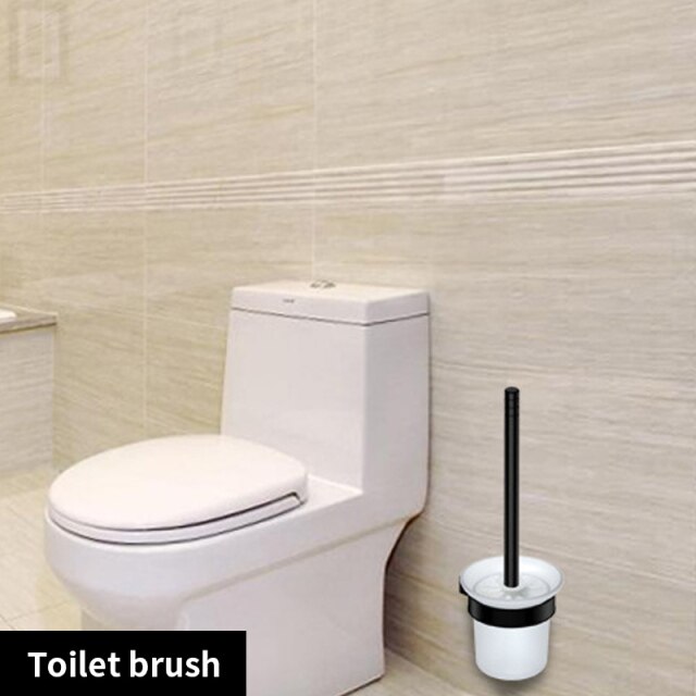 toilet brush