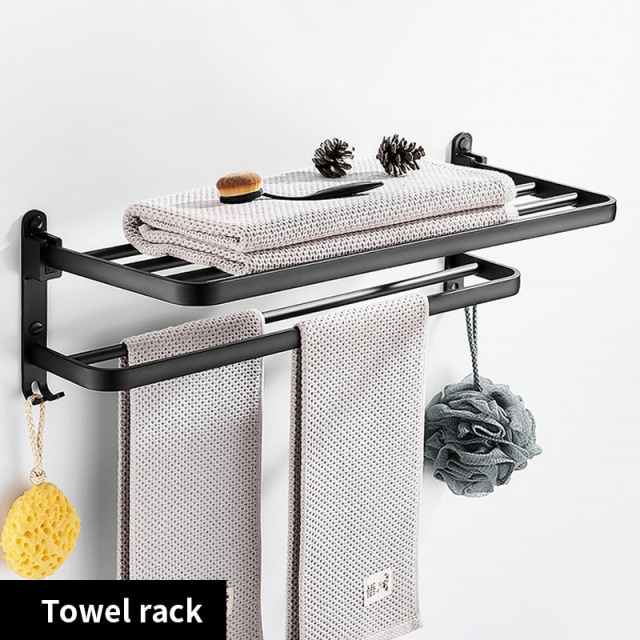 Towel Rack