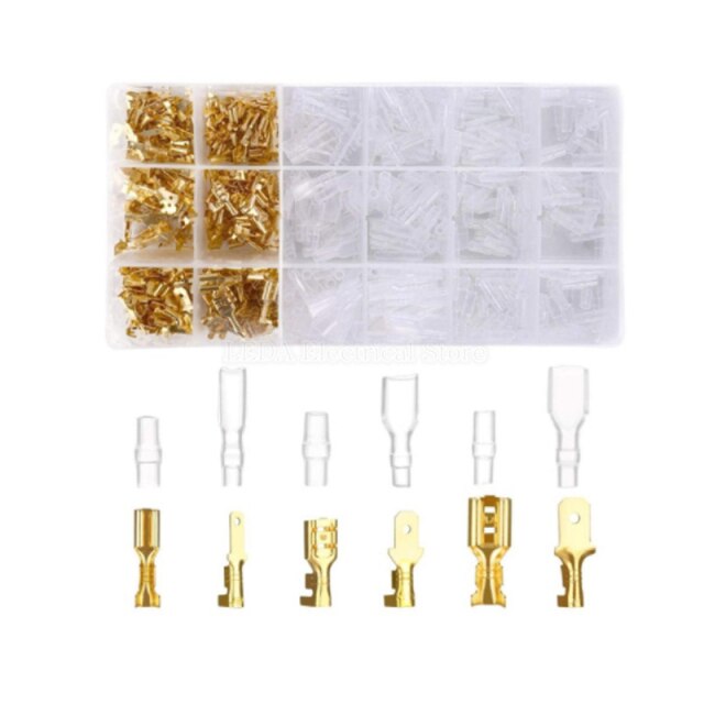600pcs