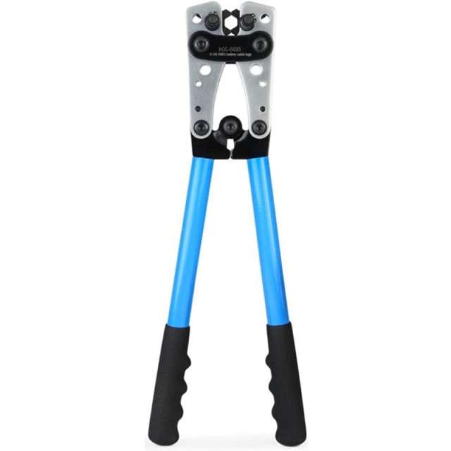 HX-50B Pliers