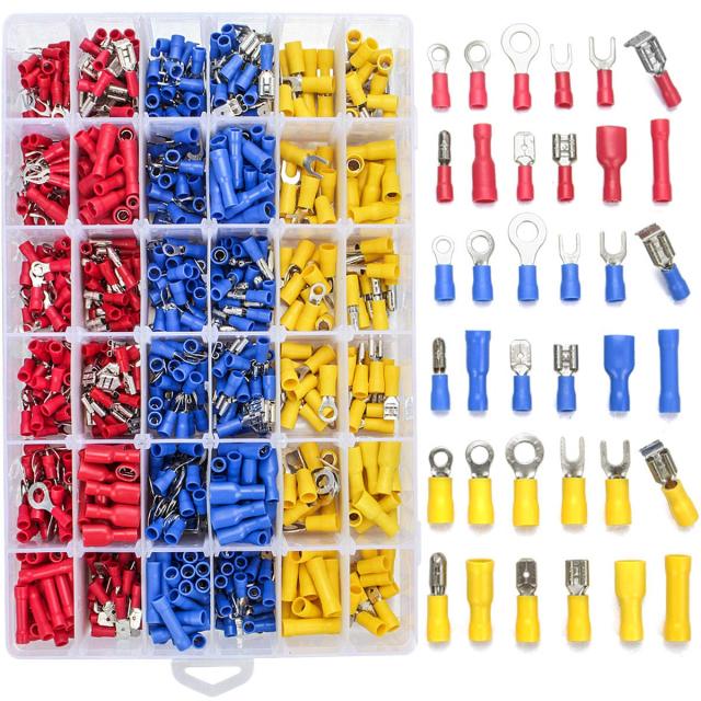 840pcs